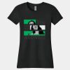Women's Tri Blend Tee Thumbnail