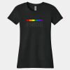 Women's Tri Blend Tee Thumbnail