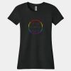 Women's Tri Blend Tee Thumbnail