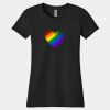 Women's Tri Blend Tee Thumbnail