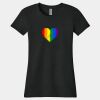 Women's Tri Blend Tee Thumbnail