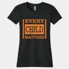 Women's Tri Blend Tee Thumbnail
