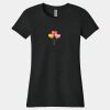 Women's Tri Blend Tee Thumbnail