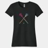 Women's Tri Blend Tee Thumbnail