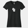 Women's Tri Blend Tee Thumbnail