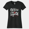 Women's Tri Blend Tee Thumbnail