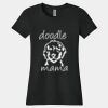 Women's Tri Blend Tee Thumbnail