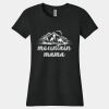 Women's Tri Blend Tee Thumbnail