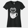 Women's Tri Blend Tee Thumbnail