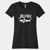 Women's Tri Blend Tee Thumbnail