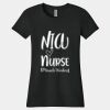 Women's Tri Blend Tee Thumbnail