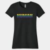 Women's Tri Blend Tee Thumbnail