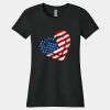 Women's Tri Blend Tee Thumbnail