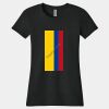 Women's Tri Blend Tee Thumbnail