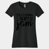 Women's Tri Blend Tee Thumbnail