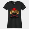 Women's Tri Blend Tee Thumbnail