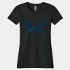 Women's Tri Blend Tee Thumbnail