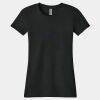Women's Tri Blend Tee Thumbnail
