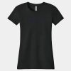 Women's Tri Blend Tee Thumbnail