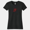 Women's Tri Blend Tee Thumbnail