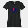Women's Tri Blend Tee Thumbnail
