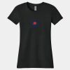Women's Tri Blend Tee Thumbnail