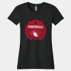Women's Tri Blend Tee Thumbnail
