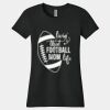 Women's Tri Blend Tee Thumbnail