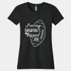Women's Tri Blend Tee Thumbnail