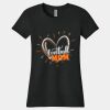 Women's Tri Blend Tee Thumbnail