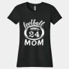 Women's Tri Blend Tee Thumbnail