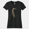 Women's Tri Blend Tee Thumbnail