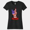 Women's Tri Blend Tee Thumbnail