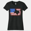 Women's Tri Blend Tee Thumbnail