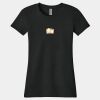 Women's Tri Blend Tee Thumbnail