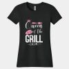 Women's Tri Blend Tee Thumbnail