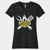 Women's Tri Blend Tee Thumbnail