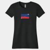 Women's Tri Blend Tee Thumbnail