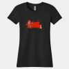 Women's Tri Blend Tee Thumbnail