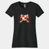 Women's Tri Blend Tee Thumbnail