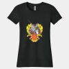 Women's Tri Blend Tee Thumbnail