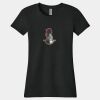 Women's Tri Blend Tee Thumbnail