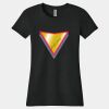 Women's Tri Blend Tee Thumbnail