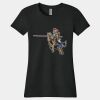 Women's Tri Blend Tee Thumbnail