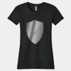 Women's Tri Blend Tee Thumbnail