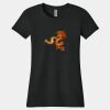Women's Tri Blend Tee Thumbnail