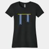 Women's Tri Blend Tee Thumbnail