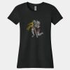 Women's Tri Blend Tee Thumbnail