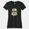 Women's Tri Blend Tee Thumbnail