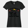 Women's Tri Blend Tee Thumbnail